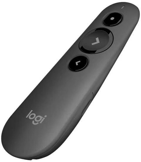 Logitech R500s belaidis pranešimų įrenginys
