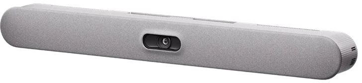Ausinės LOGITECH RALLY BAR 2 - OFF-Baltas PLUGEF