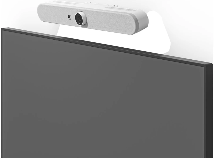 „Logitech Rally Bar Mini“ internetinė kamera