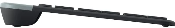 Įvairių įrenginių belaidė klaviatūra Logitech K580, 2,4GHz + Bluetooth, Nordic išdėstymas