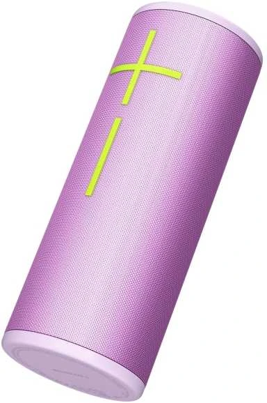 Logitech „Ultimate Ears UE MEGABOOM 4“ žavingos alyvinės
