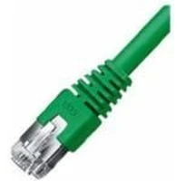Goobay Goobay 95484 kabelis sieciowy Žalias 10 m Cat6 S/FTP (S-STP)
