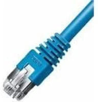 LOGON LOGON Cat6 SSTP/PIMF 7m kabelis sieciowy Mėlyna