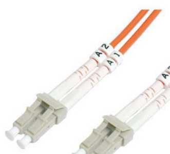 LOGON LOGON PROFESSIONAL AL5LCLC07I/3I InfiniBand / šviesolaidinis kabelis 7 m LC spalvotas vandens mėlynas