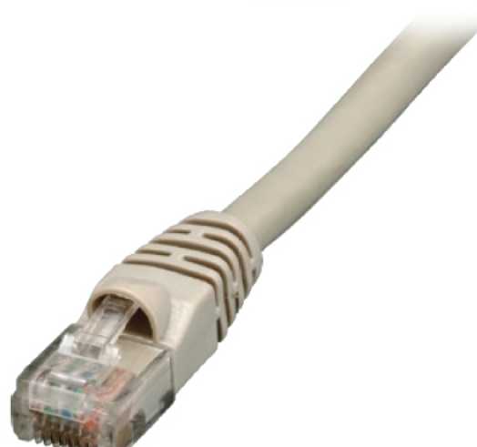 Logon „Good Connections“ jungiamasis kabelis SF/UTP 5M - CAT5E