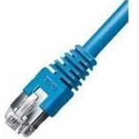 LOGON LOGON Cat6 SSTP/PIMF 15m kabelis sieciowy Mėlyna