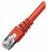 LOGON Komutacinis kabelis S/FTP PIMF 15 m (TCR66SS150R)