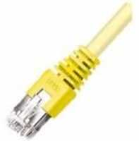 Leoni PATCH CABLE S/FTP PIMF 7M -