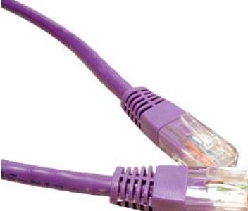 „Good Connections“ jungiamasis kabelis SF/UTP 3M - CAT5E