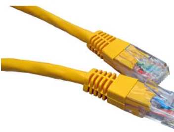 Logon Patch kabelis F/UTP 7 m - (245370)