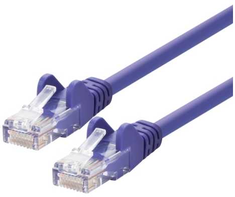 M-CAB PATCH CABLE U/UTP 15M - CAT5E