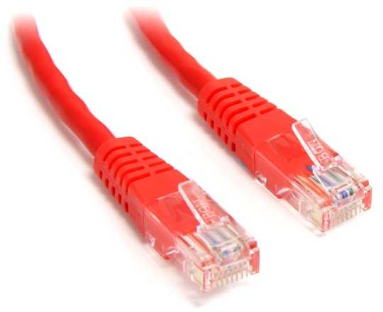 M-CAB PATCH CABLE U/UTP 7M - CAT5E
