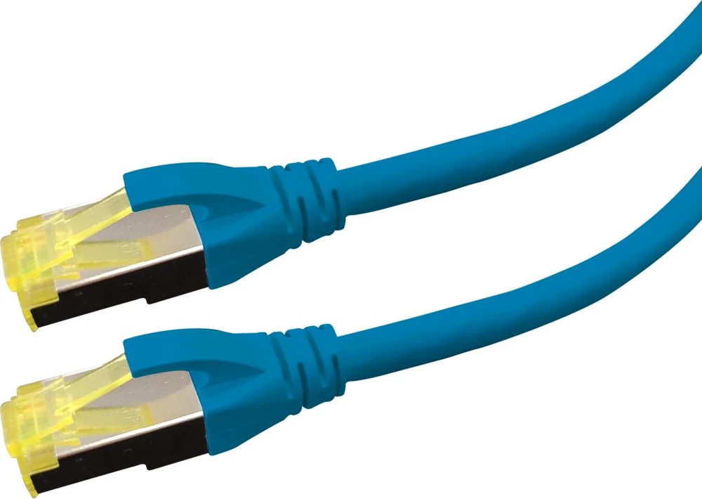 LOGON PATCH LAIDAS CAT6 S/FTP
