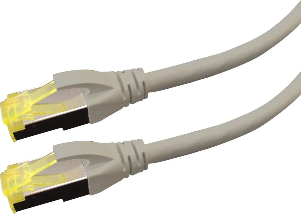 LOGON PATCH LAIDAS CAT6 S/FTP
