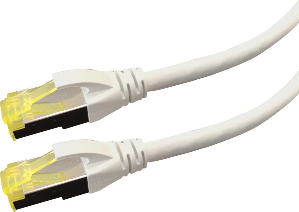 LOGON PATCH LAIDAS CAT6 S/FTP