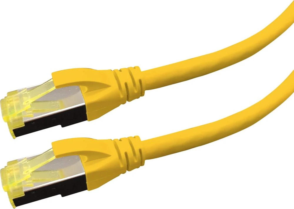 LOGON PATCH LAIDAS CAT6 S/FTP