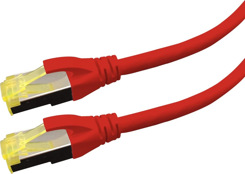 LOGON PATCH LAIDAS CAT6 S/FTP