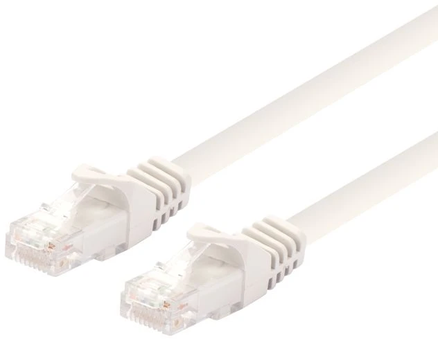 „Good Connections“ CAT6A – U/UTP jungiamasis kabelis