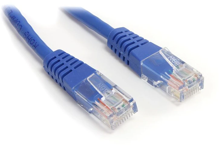 LOGON LOGON UTP Cat.5e tinklo kabelis Mėlyna 15 m Cat5e