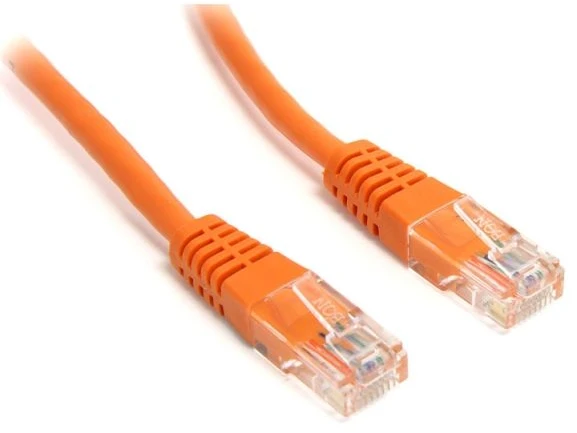 M-Cab Mcab PATCH CABLE U/UTP 5M - CAT5E