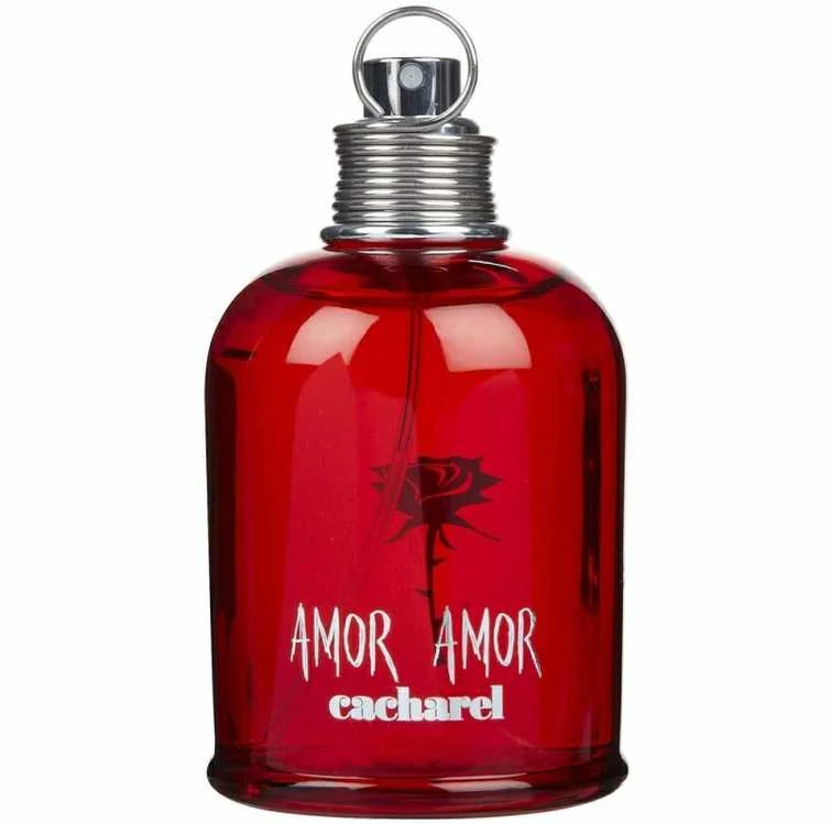 Kvepalai moterims Cacharel Amor Amor EDT, 100 ml