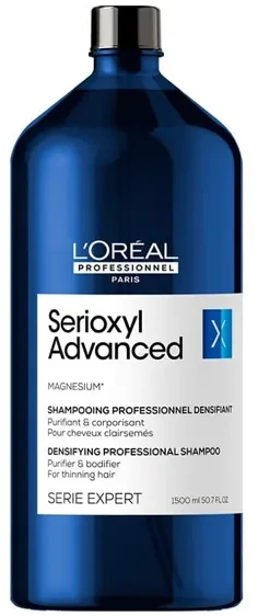 L'oreal Professionnel Serioxyl Advanced Šampūnas 1500ml