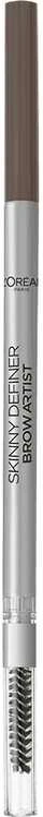 L'Oréal Paris Infaillible Brows 24H Micro Precision Pieštukas 3.0 Brunette 1,2 g