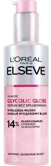 L'Oreal Paris Elseve Glycolic Gloss, 150 ml
