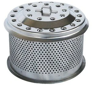 Plum Grilis Lotusgrill G 280 Mini, G-LI-280 Charcoal, Violetinis (Violetinė)