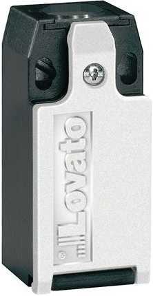 Lovato Electric Galinės jungties korpusas 1Z 1R flash (KXCBS11)