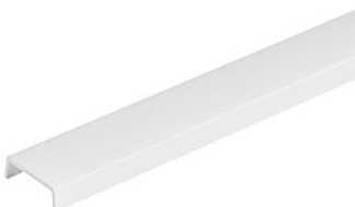 Ledvance LED juostos profilio dangtelis PC/P02/D/2