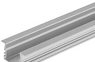 Ledvance LED juostos profilis PM01/UW/21,5X12/10/2
