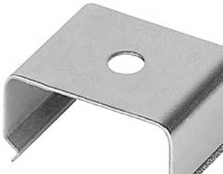 Ledvance LED juostos profilio laikiklis PM04/MB
