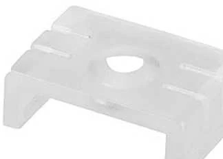 Ledvance LED juostos profilio laikiklis PM05/MB