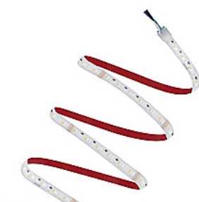 Ledvance 20W/m LED juosta PERFORMANCE RGBW, 5m, 2700K, 24V