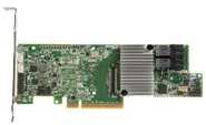 Lsi Logic Lenovo LSI MegaRAID SAS 9361-8i diskų masyvas – saugyklos valdiklis (RAID), SATA 6Gb/s / SAS 12Gb/s, mažo profilio, 12 Gbit/s, RAID 0, 1, 5, 6, 10, 50, 60, PCIe 3.0 x8