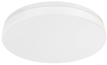 Lubinis šviestuvas „OPPLE APOLLO“ Ø250-6/12W-DIM-CCT 2700/4000K jutiklis