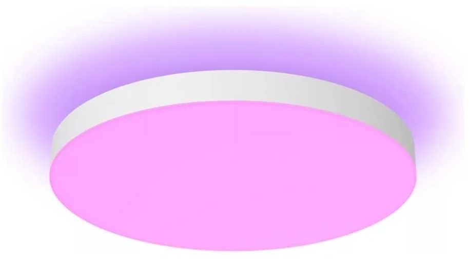 Philips Hue Datura lubinis šviestuvas mažas 38,4 cm | 48 W