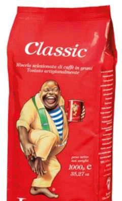 Lucaffe Classic