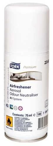 Drėkintuvas Kvapų neutralizatorius TORK A1, 75 ml, 236070