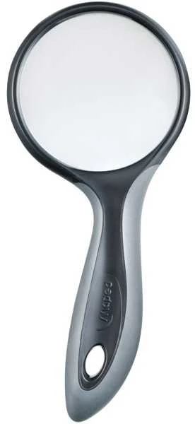 Didinamasis stiklas Maped Ø 7,5 cm (10 vnt.)