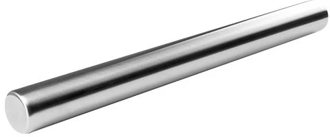 Lurch 00070258, Nerūdijantis plienas, Nerūdijantis plienas, Smooth surface, 400 mm, 40 mm, 40 mm (LU70258)