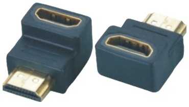 M-Cab HDMI MOVA / LYČIŲ KEITIKLIS 90/M/F