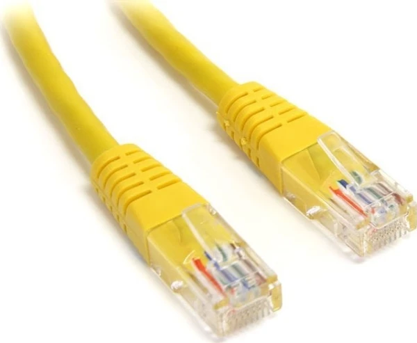 M-CAB jungiamasis kabelis U/UTP 20M - CAT5E