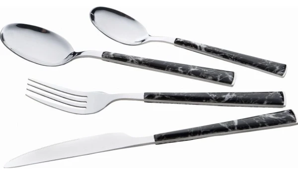STALIO ĮRANKŲ RINKINYS 24 VNT. MAESTRO MR-1535B