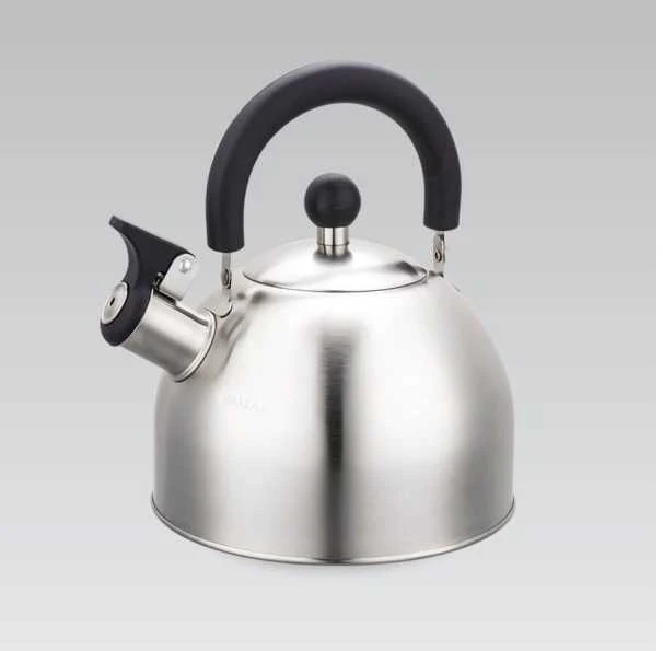 Maestro MR-1300 virdulys 2 L Sidabrinis