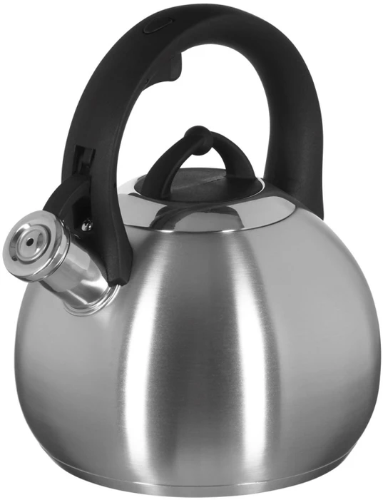 Maestro MR-1311 virdulys 3.0 L Nerūdijantis plienas