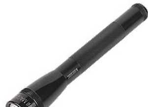 Žibintuvėlis Maglite Maglite Mini-Mag LED 2AA Mini Flashlight