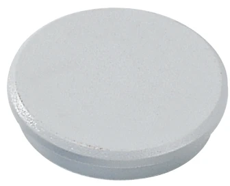 Dahle Magnetukai 32mm apvalūs pilki 10 vnt./pak tvarus vystymasis 0,8kg - (10 vnt.)