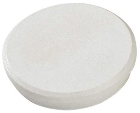 Dahle Magnetukai 32mm apvalūs pilki 10 vnt./pak tvarus vystymasis 0,8kg - (10 vnt.)